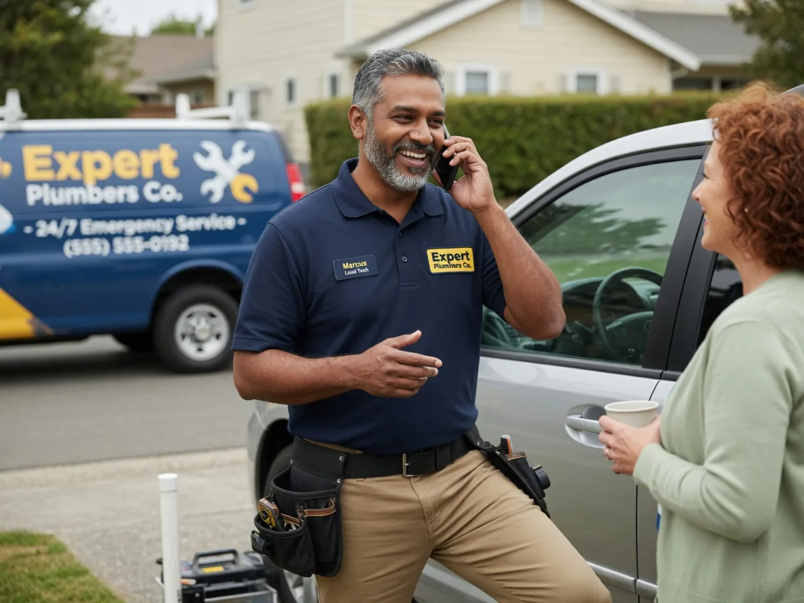Drain Cleaning Colby, WI FAQs